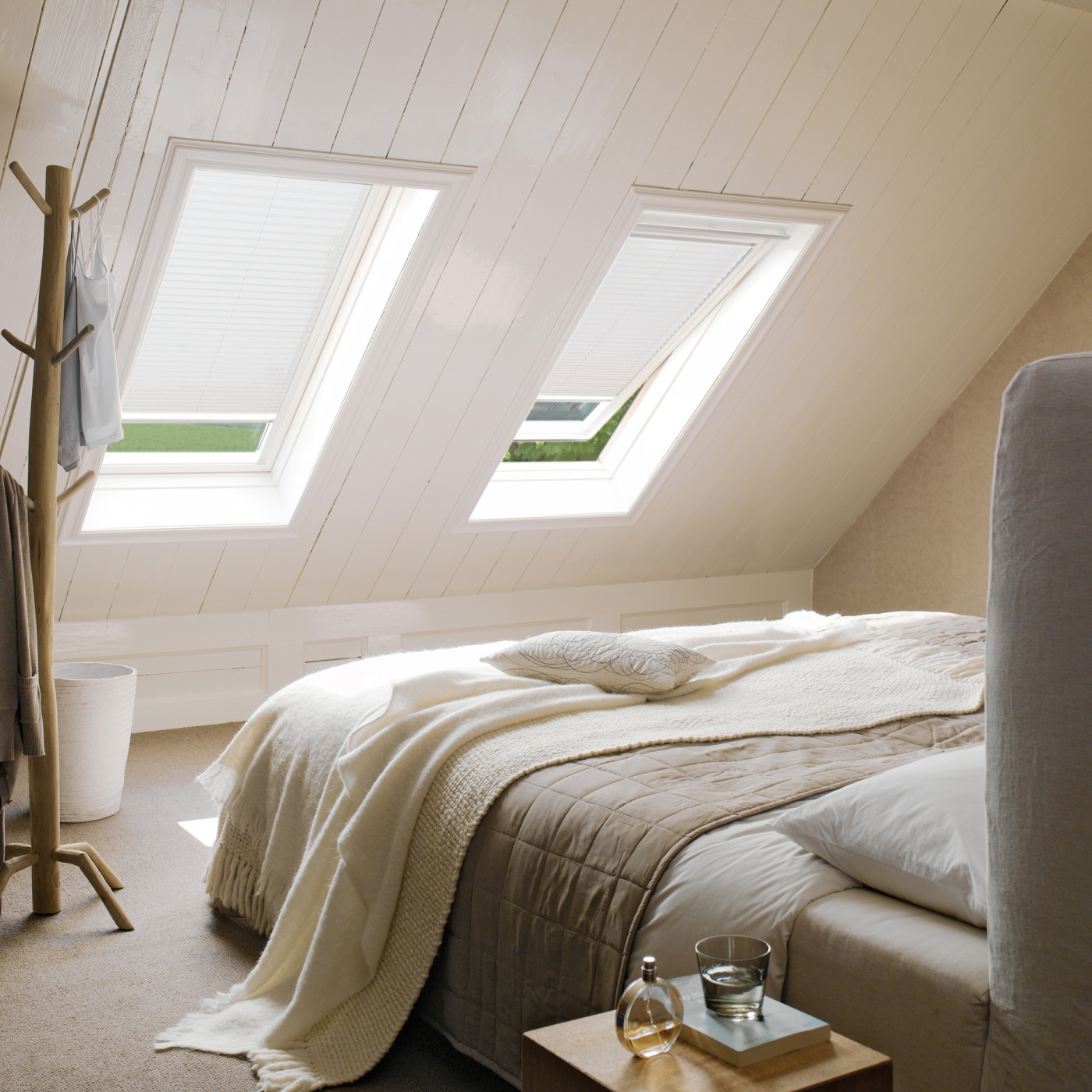 Stores Velux